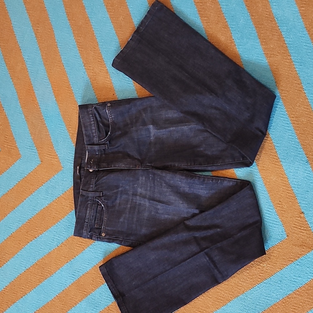 Classic flare Joe's jeans